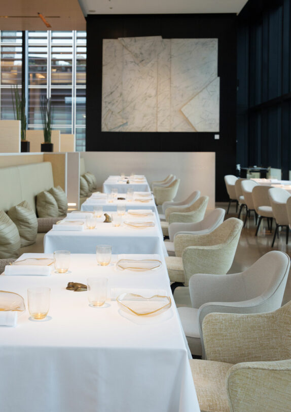 BEIGE Alain Ducasse image 1 - Full view