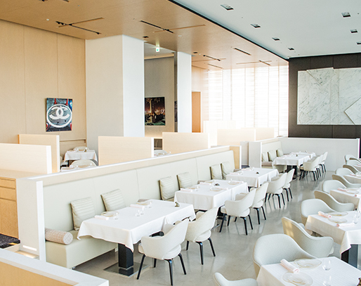 BEIGE Alain Ducasse image 4 - Full view