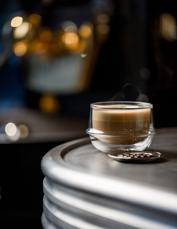 Le Café Alain Ducasse