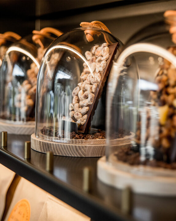 Le Chocolat Alain Ducasse