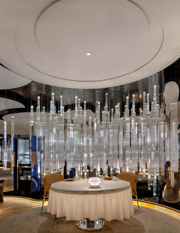 Alain Ducasse at Morpheus image 1 - Full view