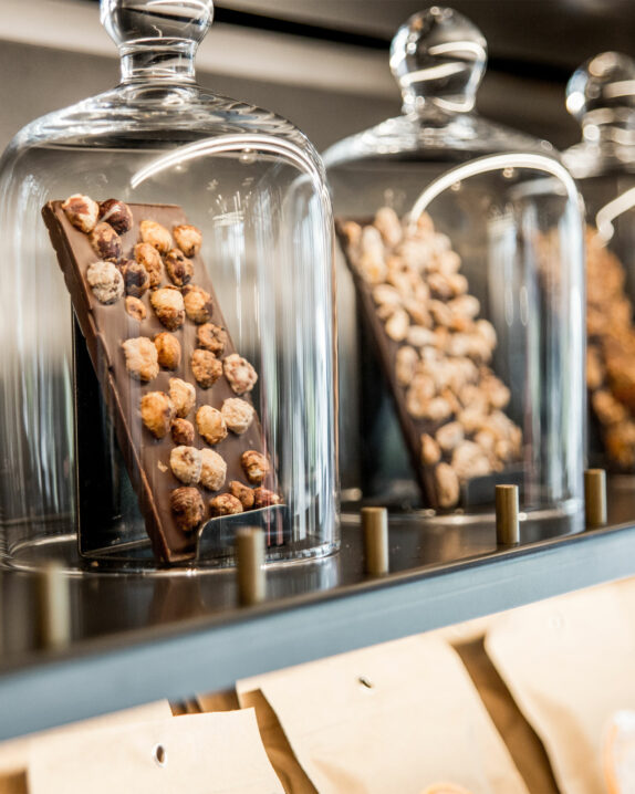 Le Chocolat Alain Ducasse