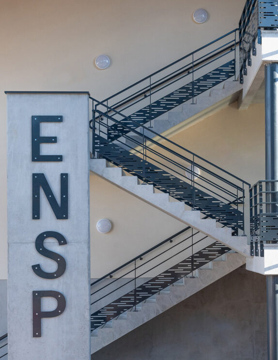 Ecole Nationale Supérieure de Pâtisserie