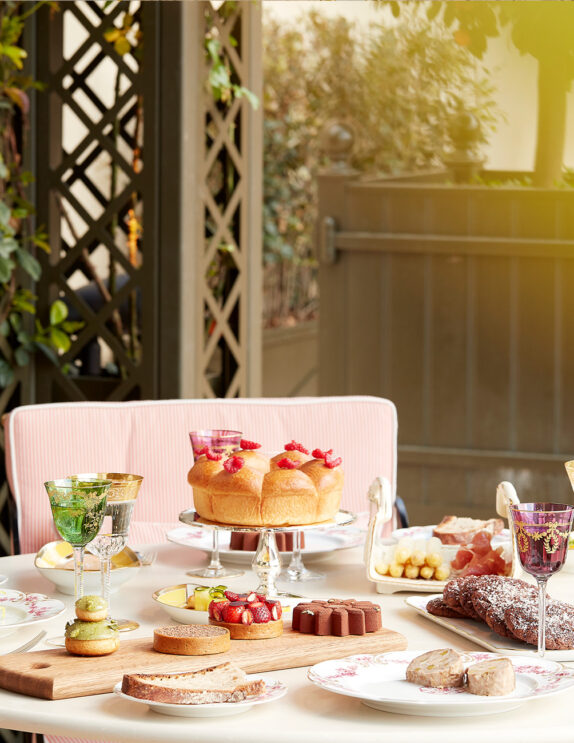 Brunch Le Grand Controle