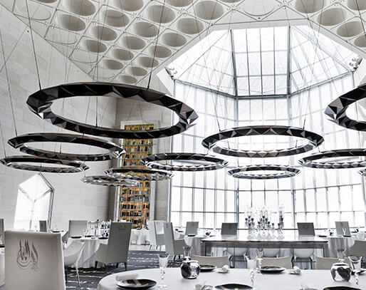 IDAM by Alain Ducasse image 4 - Full view