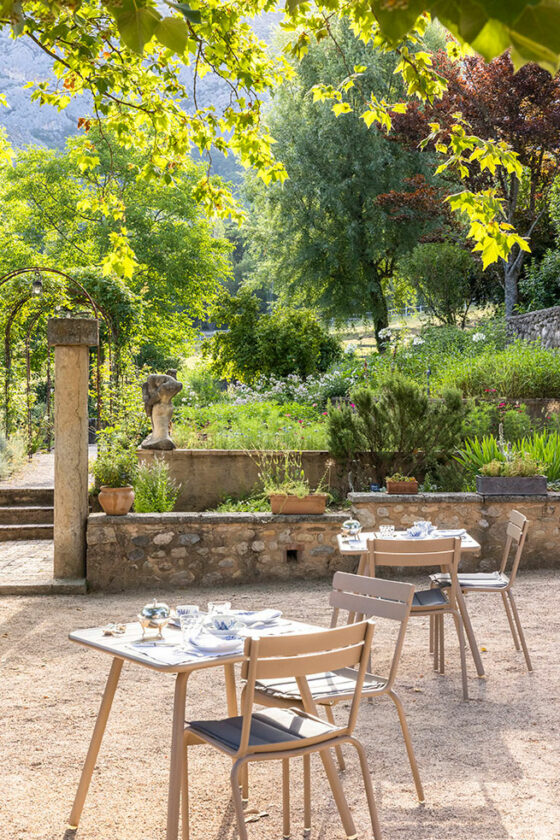 La Bastide de Moustiers
