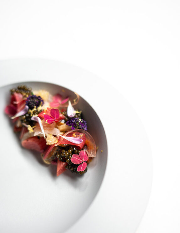 MUNI ALAIN DUCASSE — photograph 5