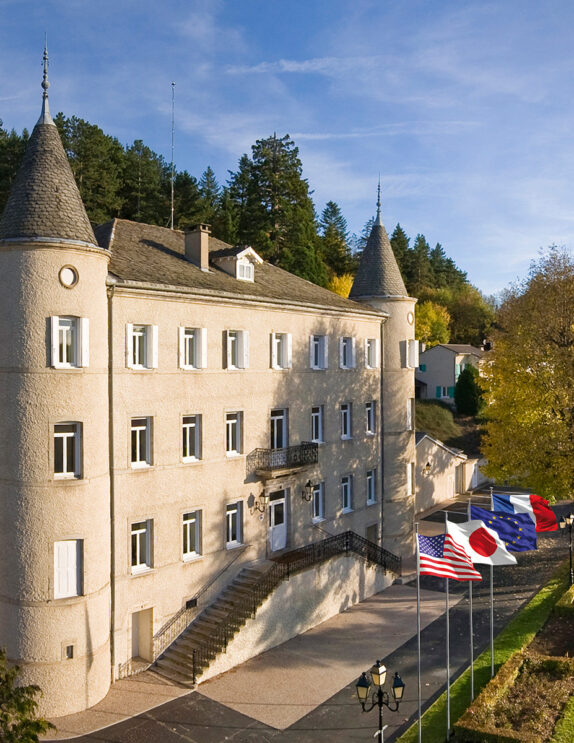 Ecole Nationale Supérieure de Pâtisserie