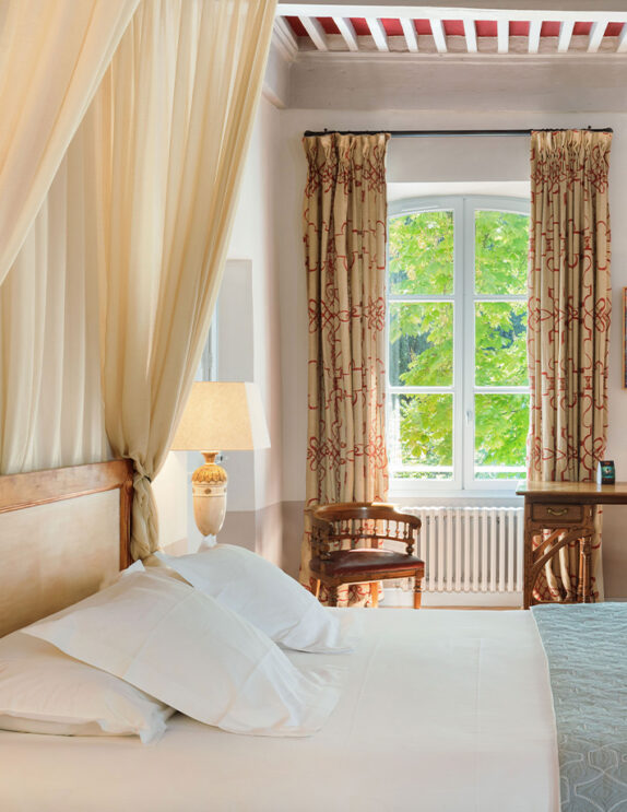 Hostellerie de l'Abbaye de la Celle