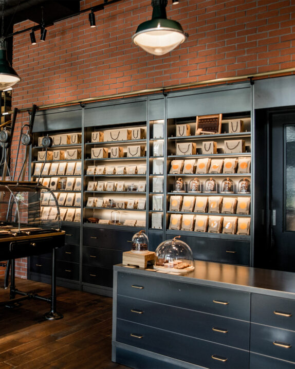 Le Chocolat Alain Ducasse