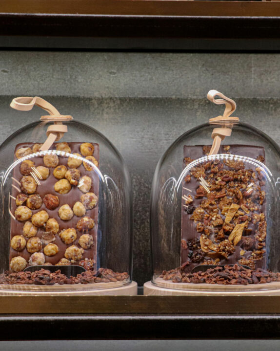Le Chocolat Alain Ducasse