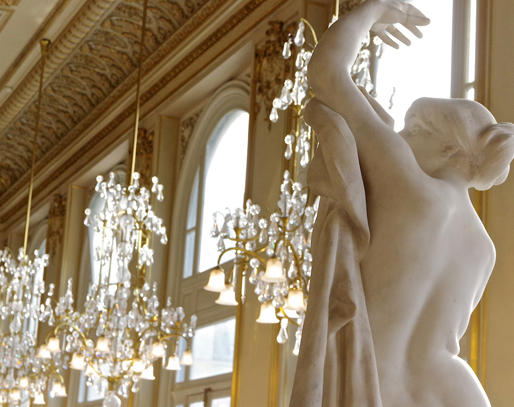 le restaurant orsay2