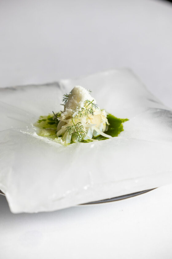 Le Meurice Alain Ducasse