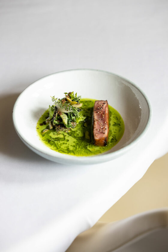 Le Meurice Alain Ducasse