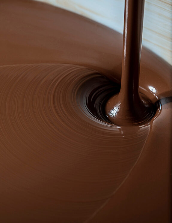 Manufacture Le Chocolat Alain Ducasse