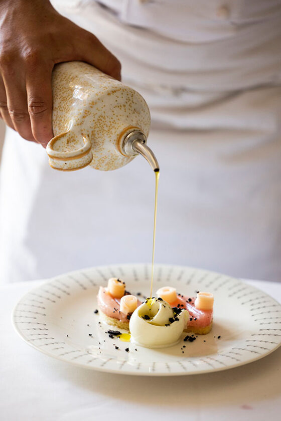 La Bastide de Moustiers