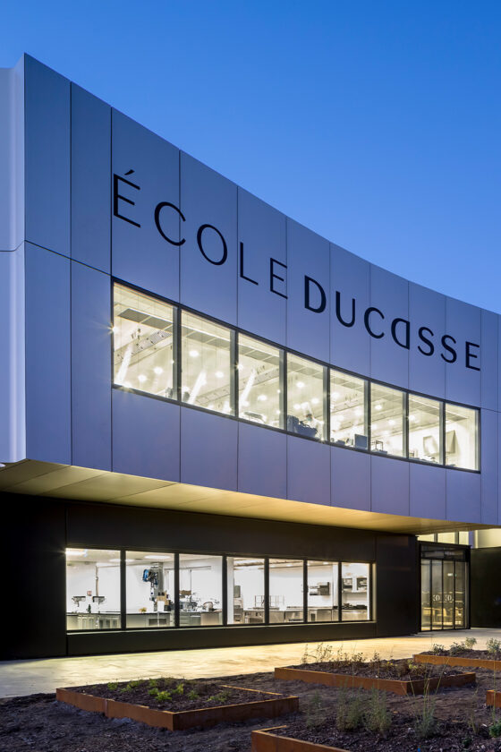 Ecole Ducasse Paris Campus (c) Boegly Grazia et Arte Charpentier (13)