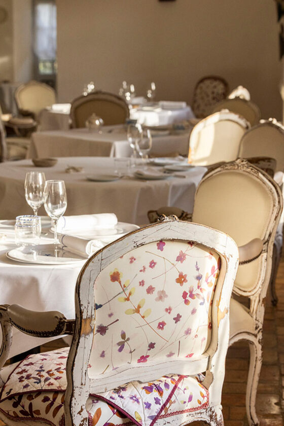 La Bastide de Moustiers