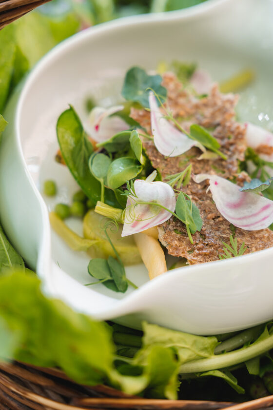 Cookpot, La Bastide de Moustiers