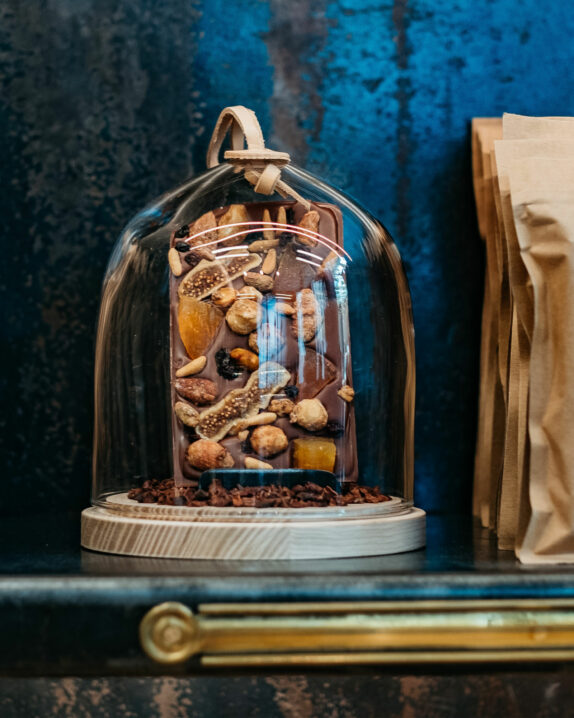 Le Chocolat Alain Ducasse