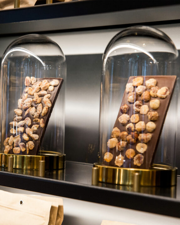 Le Chocolat Alain Ducasse
