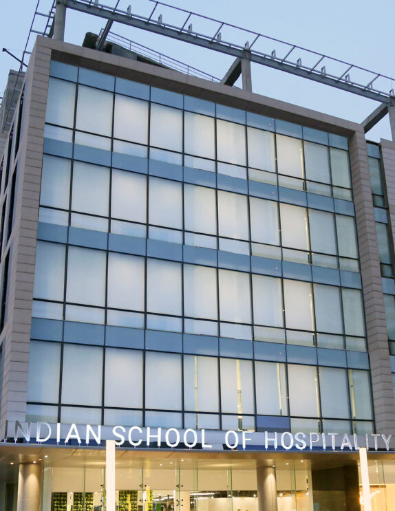 Indian School of Hospitality (ISH)