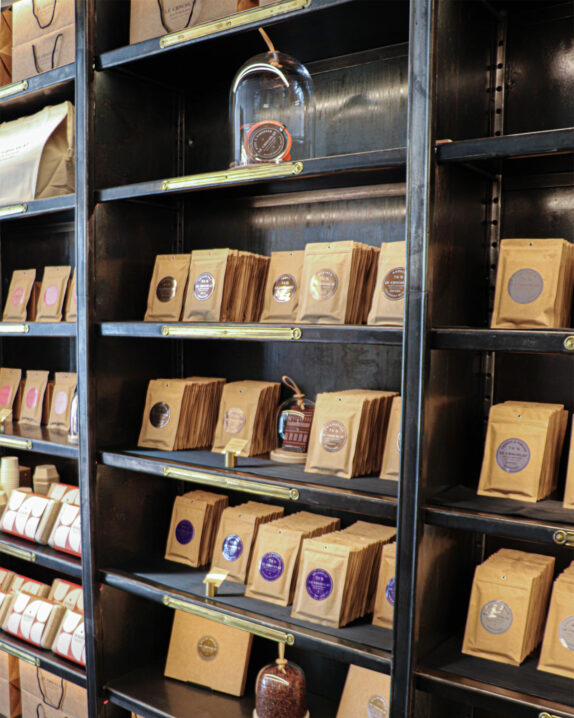 Le Chocolat Alain Ducasse