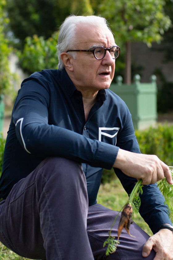 Alain Ducasse