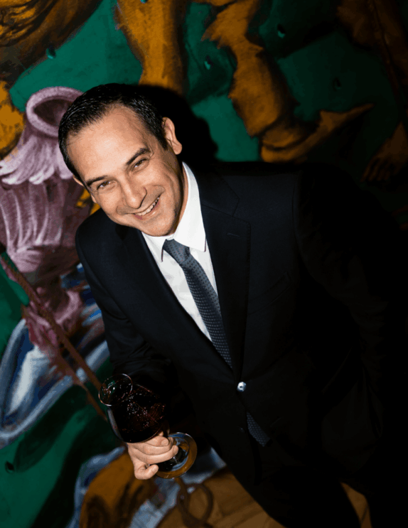 Bernard Neveu DP – Bertille Chabrolle