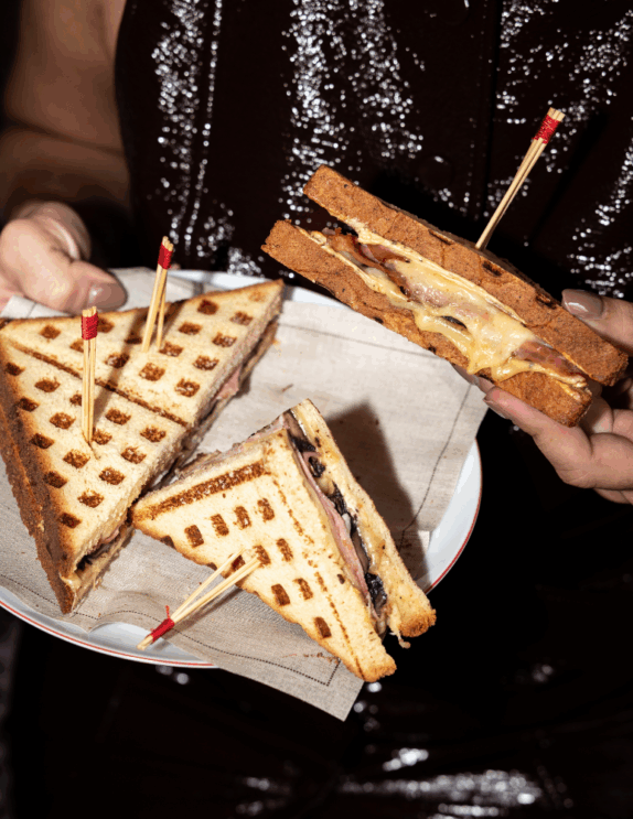 DP Club sandwich MM – Bertille Chabrolle