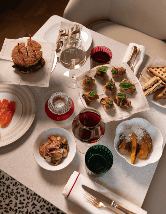 DP topshot MM – Bertille Chabrolle