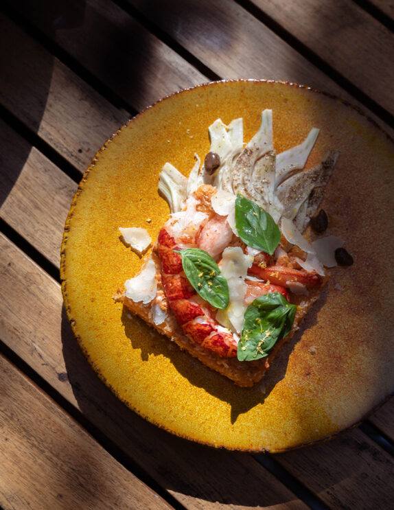 Pain-perdu-de-homard-bleu-fenouil-a-cru_Le-Jardin
