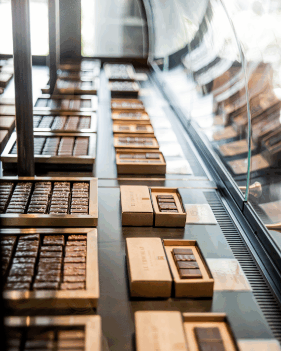 Comptoir Vallée Village