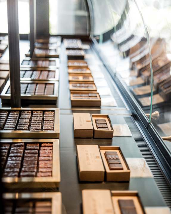 Comptoir Vallée Village