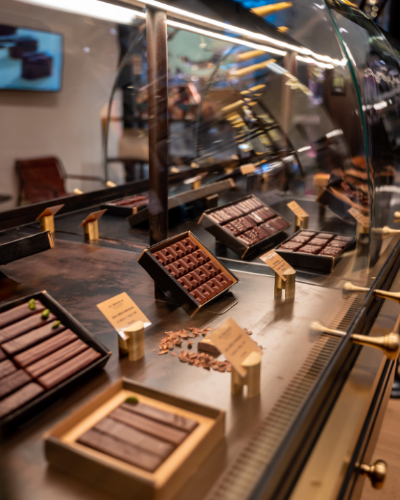 Manufacture Levallois